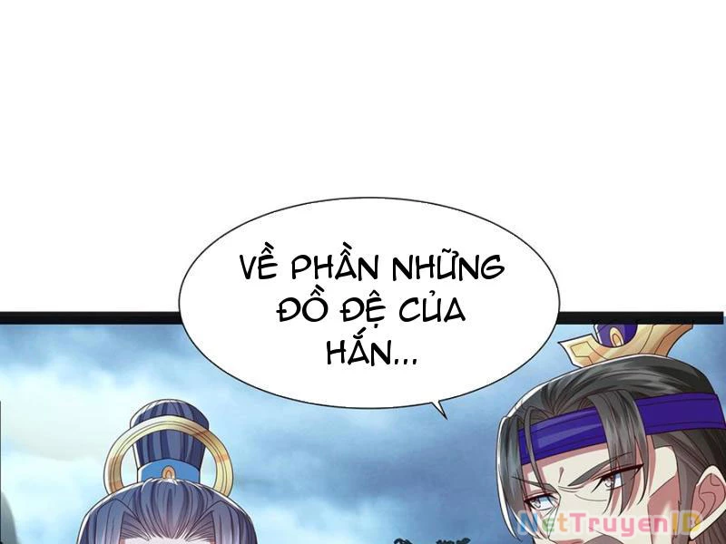 Hóa ra ta lại là lão tổ ma đạo Chapter 43 - Trang 3