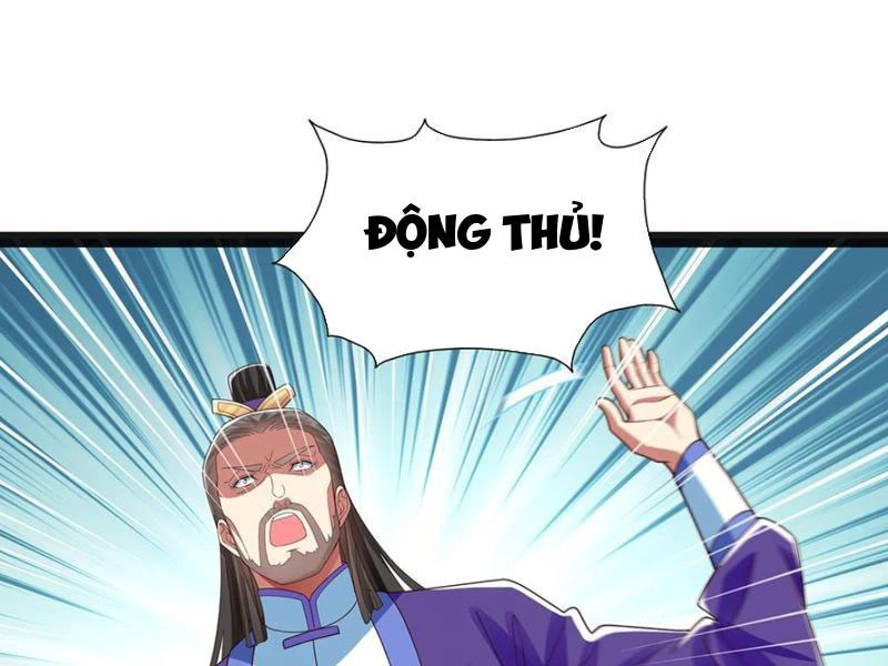 Hóa ra ta lại là lão tổ ma đạo Chapter 43 - Trang 3