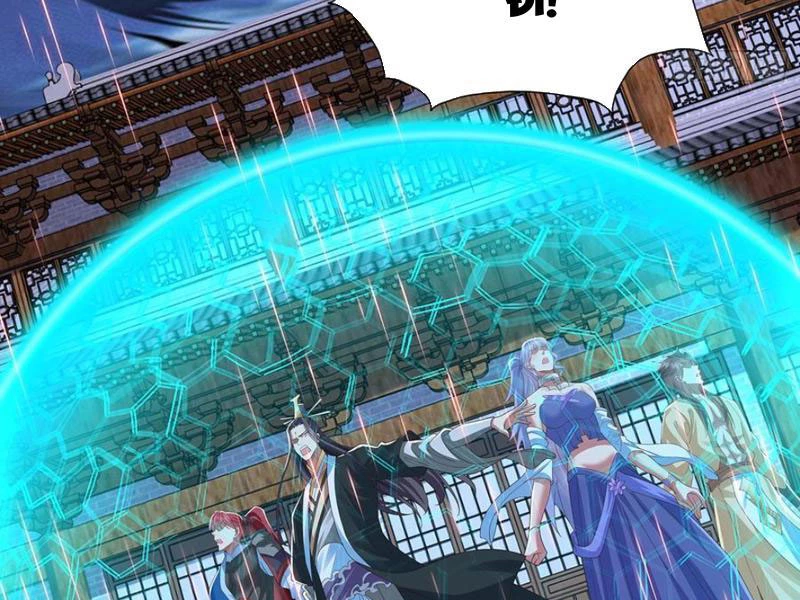 Hóa ra ta lại là lão tổ ma đạo Chapter 43 - Trang 3