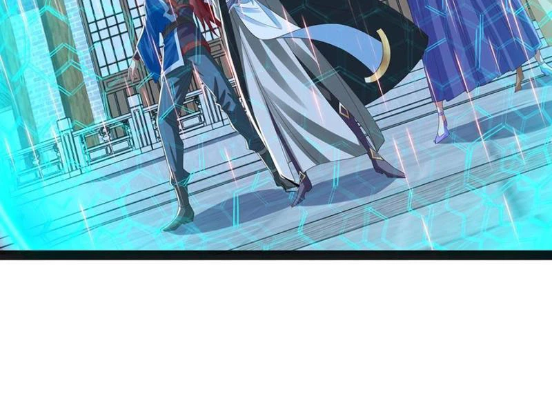 Hóa ra ta lại là lão tổ ma đạo Chapter 43 - Trang 3