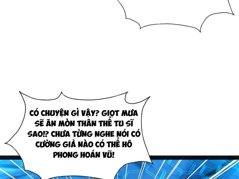 Hóa ra ta lại là lão tổ ma đạo Chapter 43 - Trang 3