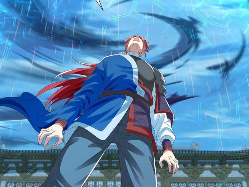 Hóa ra ta lại là lão tổ ma đạo Chapter 43 - Trang 3