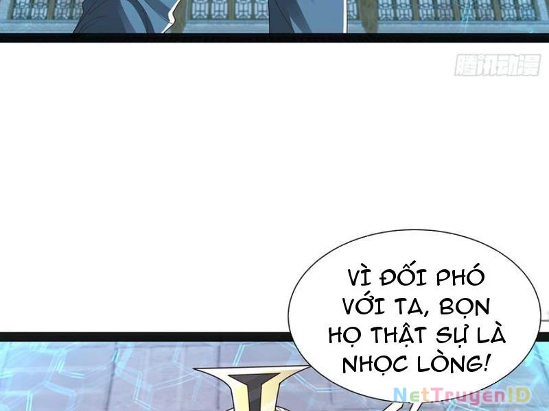 Hóa ra ta lại là lão tổ ma đạo Chapter 43 - Trang 3