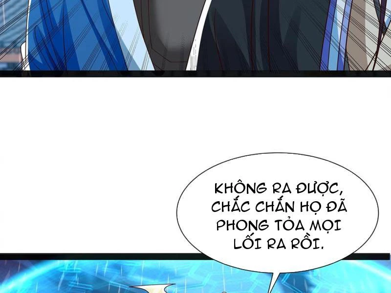Hóa ra ta lại là lão tổ ma đạo Chapter 43 - Trang 3