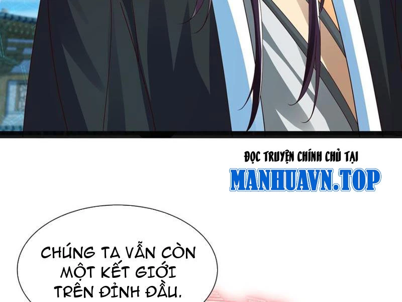 Hóa ra ta lại là lão tổ ma đạo Chapter 43 - Trang 3