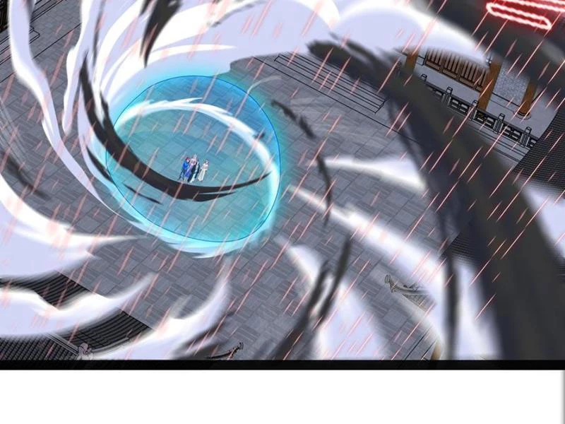 Hóa ra ta lại là lão tổ ma đạo Chapter 43 - Trang 3