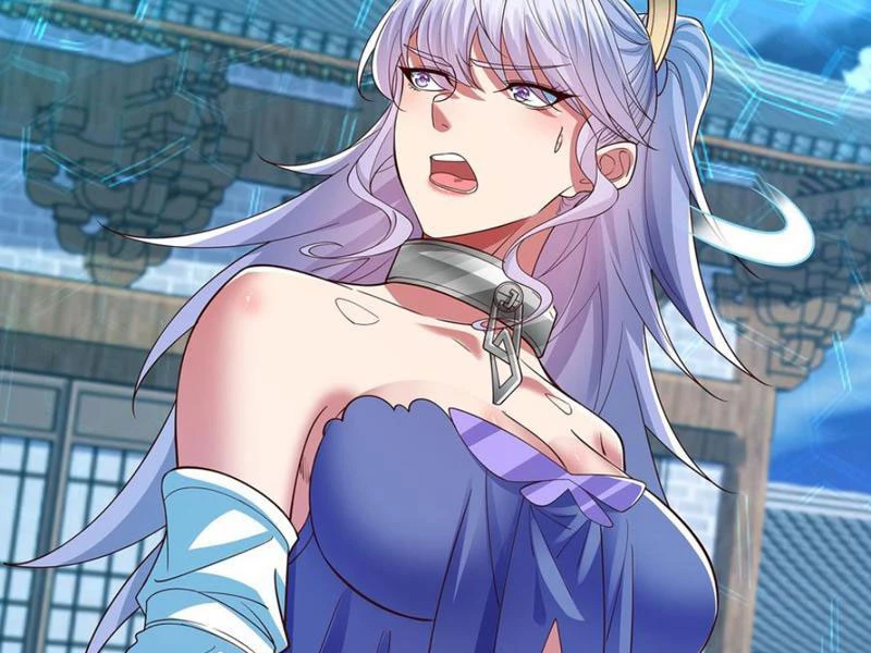 Hóa ra ta lại là lão tổ ma đạo Chapter 43 - Trang 3