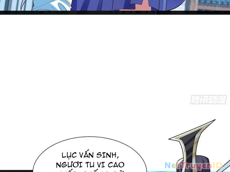 Hóa ra ta lại là lão tổ ma đạo Chapter 43 - Trang 3
