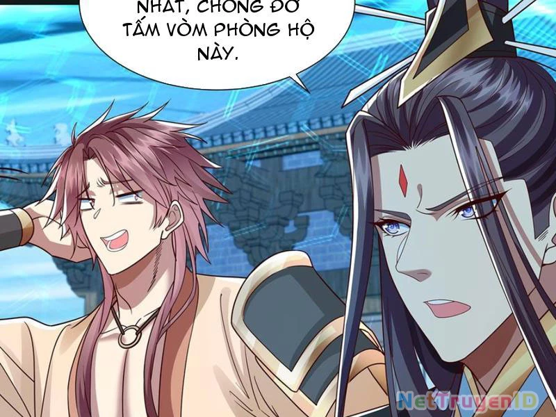 Hóa ra ta lại là lão tổ ma đạo Chapter 43 - Trang 3