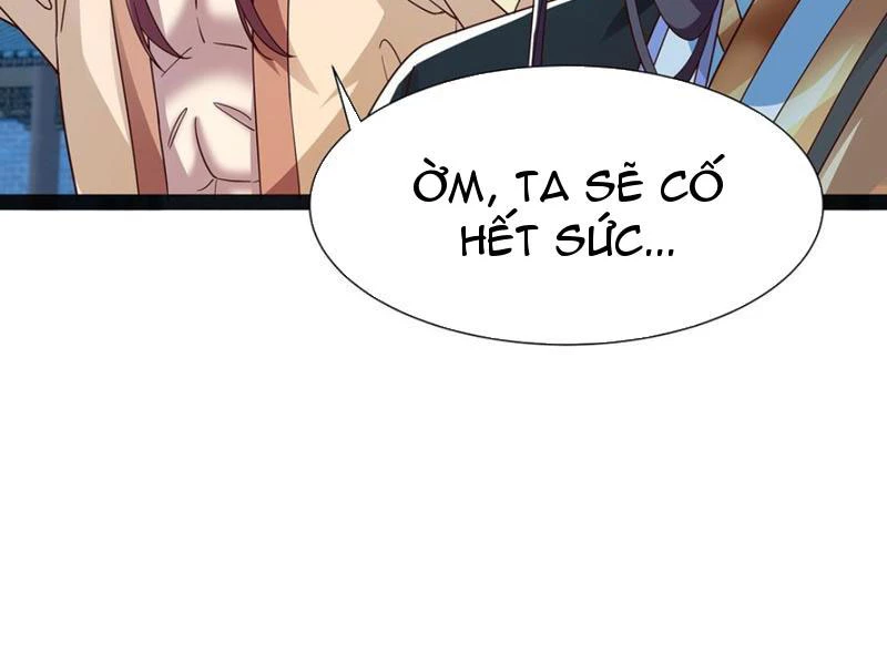 Hóa ra ta lại là lão tổ ma đạo Chapter 43 - Trang 3