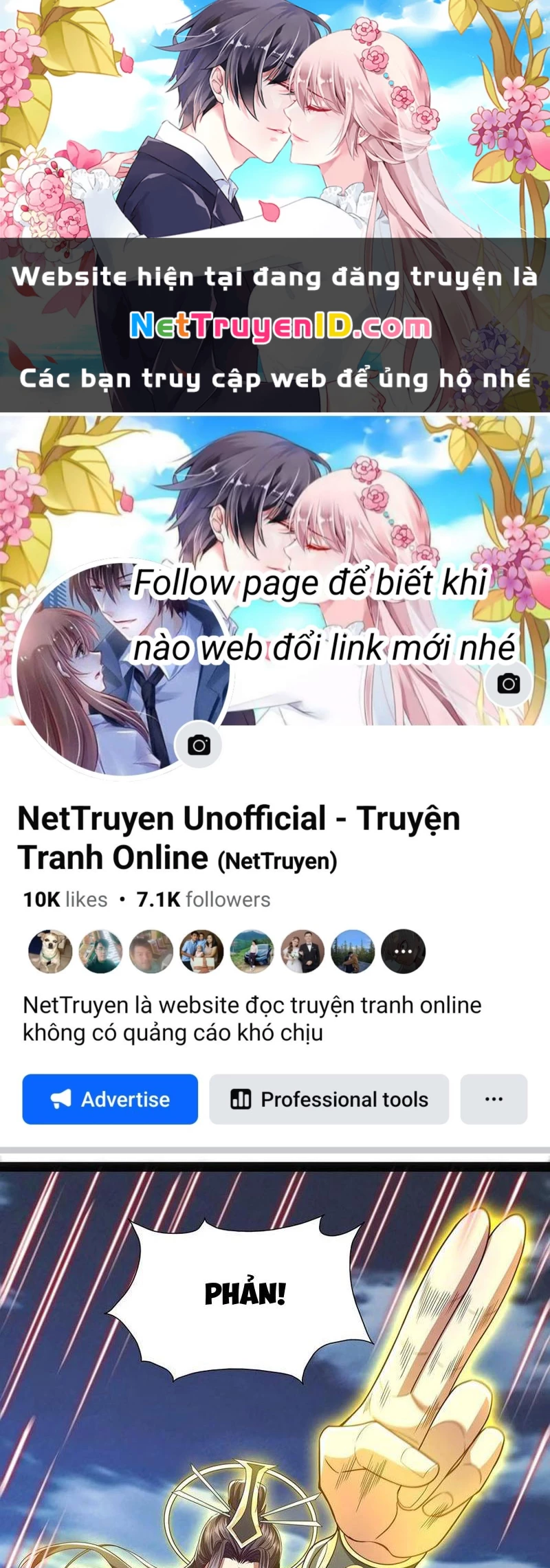 Hóa ra ta lại là lão tổ ma đạo Chapter 44 - Trang 3