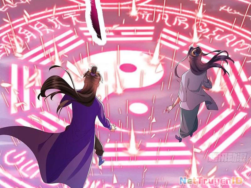 Hóa ra ta lại là lão tổ ma đạo Chapter 44 - Trang 3