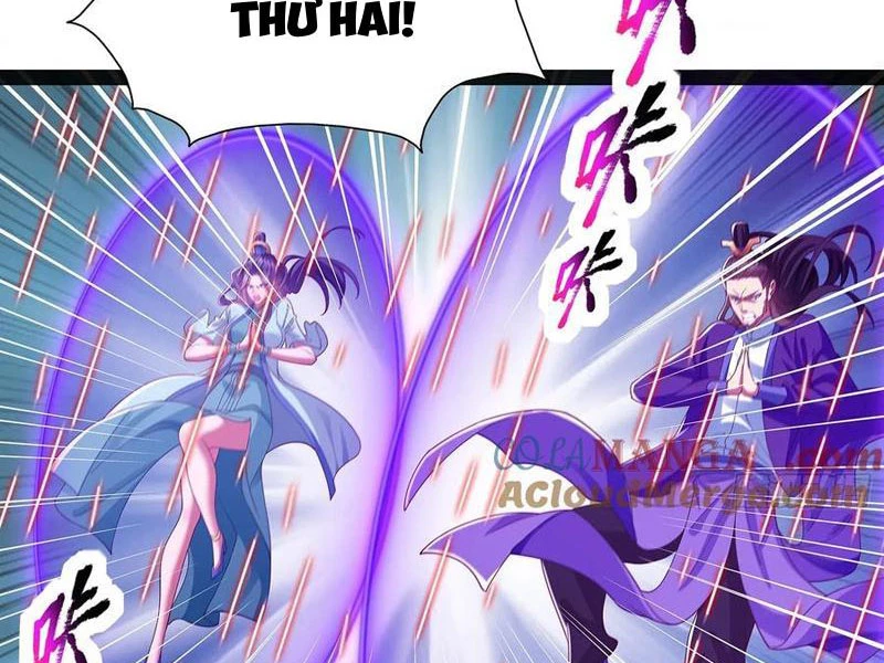 Hóa ra ta lại là lão tổ ma đạo Chapter 44 - Trang 3