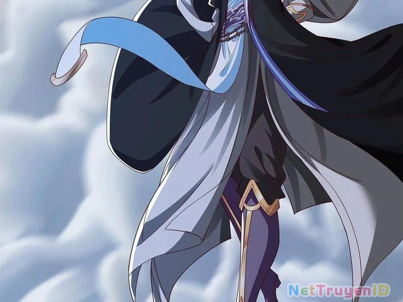 Hóa ra ta lại là lão tổ ma đạo Chapter 44 - Trang 3