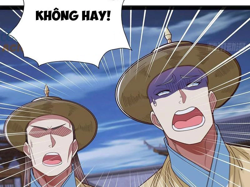 Hóa ra ta lại là lão tổ ma đạo Chapter 44 - Trang 3
