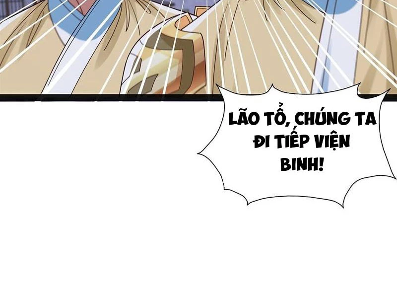 Hóa ra ta lại là lão tổ ma đạo Chapter 44 - Trang 3