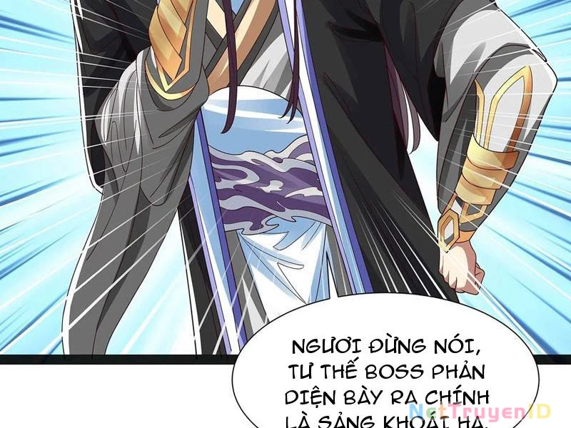Hóa ra ta lại là lão tổ ma đạo Chapter 44 - Trang 3