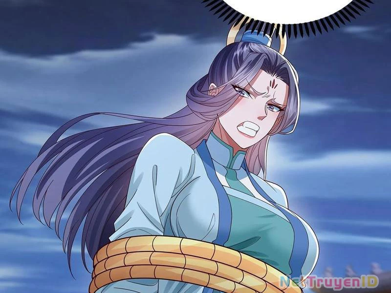Hóa ra ta lại là lão tổ ma đạo Chapter 44 - Trang 3