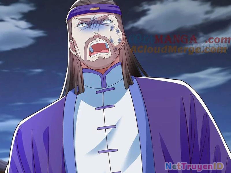 Hóa ra ta lại là lão tổ ma đạo Chapter 44 - Trang 3