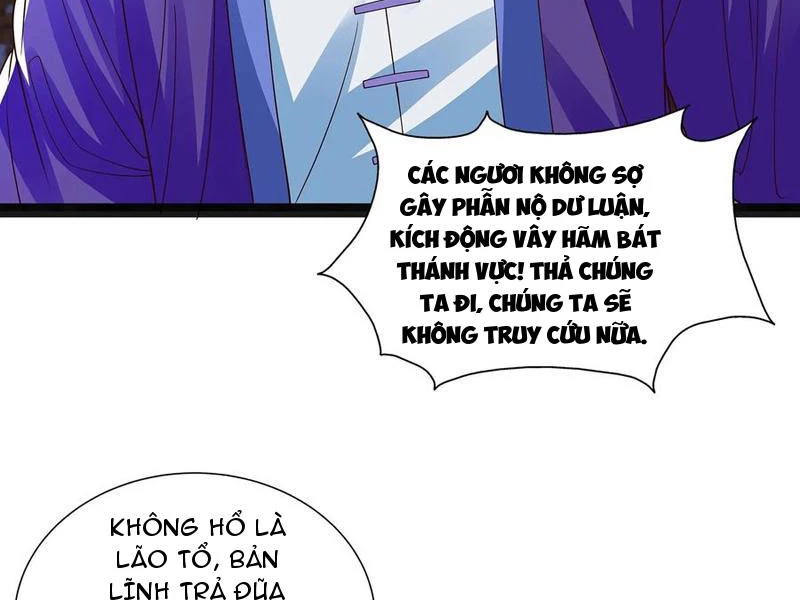 Hóa ra ta lại là lão tổ ma đạo Chapter 44 - Trang 3