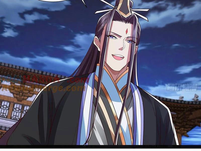 Hóa ra ta lại là lão tổ ma đạo Chapter 44 - Trang 3