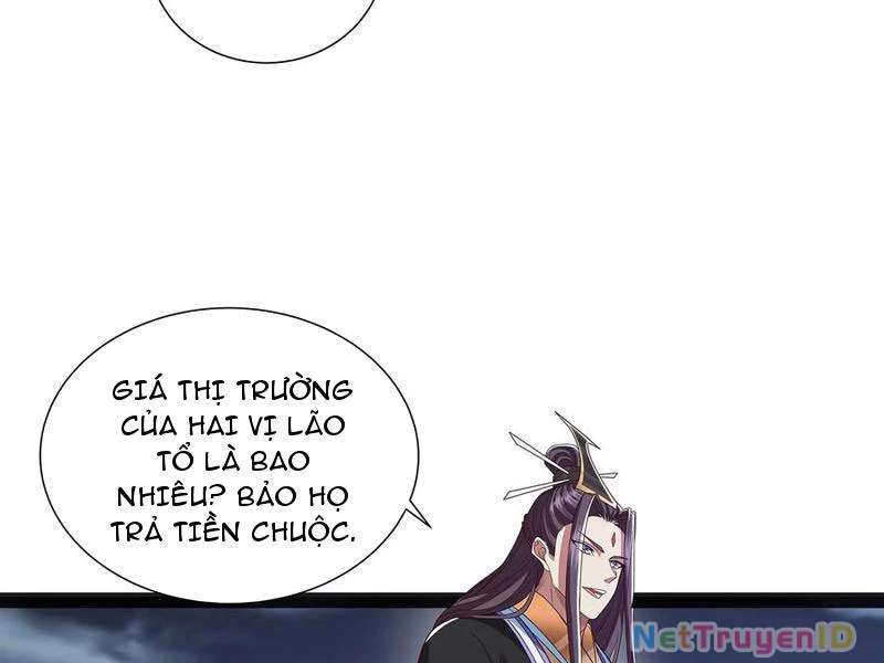 Hóa ra ta lại là lão tổ ma đạo Chapter 44 - Trang 3