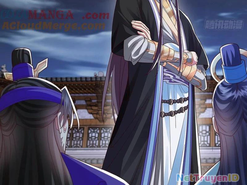 Hóa ra ta lại là lão tổ ma đạo Chapter 44 - Trang 3