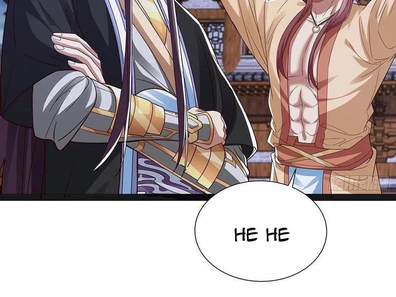Hóa ra ta lại là lão tổ ma đạo Chapter 44 - Trang 3