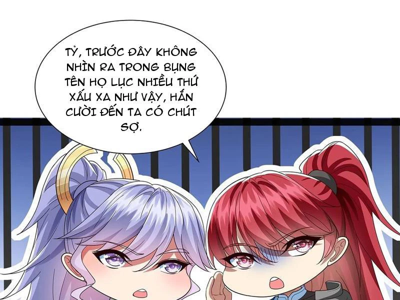 Hóa ra ta lại là lão tổ ma đạo Chapter 44 - Trang 3