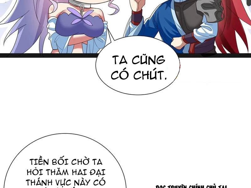 Hóa ra ta lại là lão tổ ma đạo Chapter 44 - Trang 3