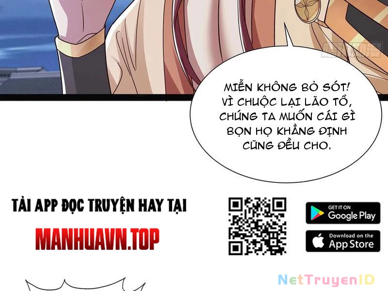 Hóa ra ta lại là lão tổ ma đạo Chapter 44 - Trang 3