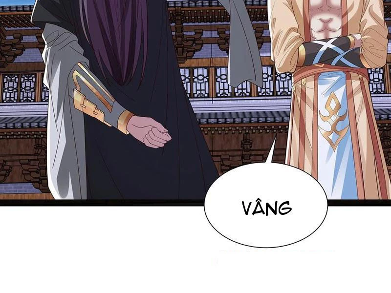 Hóa ra ta lại là lão tổ ma đạo Chapter 44 - Trang 3
