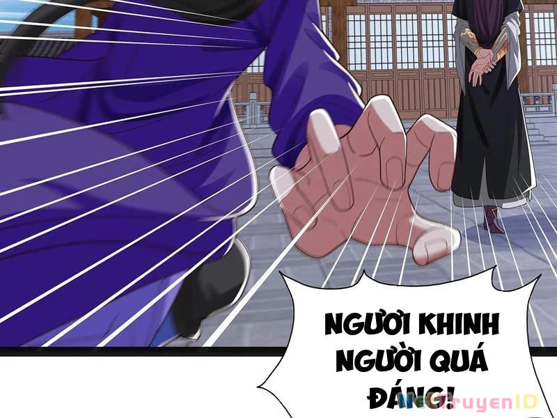 Hóa ra ta lại là lão tổ ma đạo Chapter 44 - Trang 3