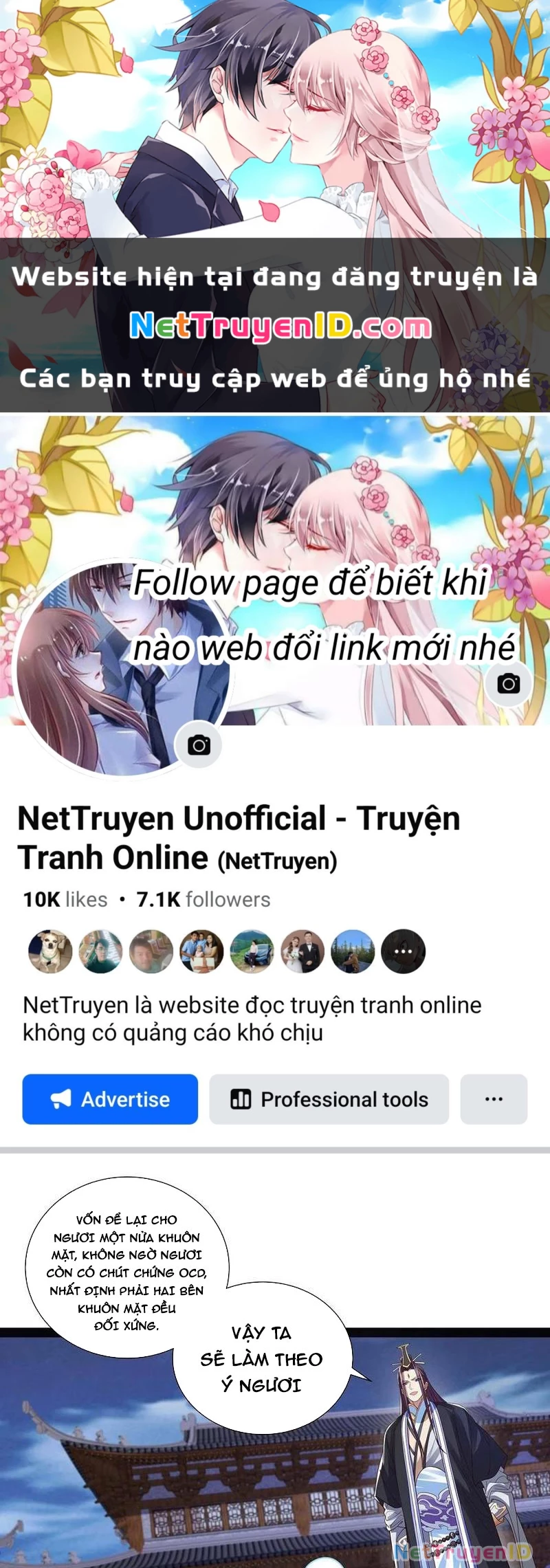 Hóa ra ta lại là lão tổ ma đạo Chapter 45 - Trang 3