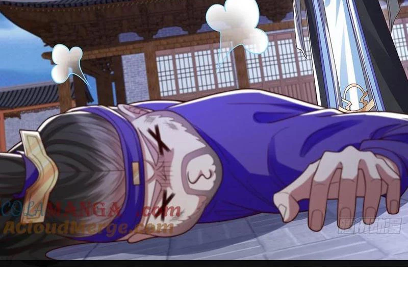 Hóa ra ta lại là lão tổ ma đạo Chapter 45 - Trang 3