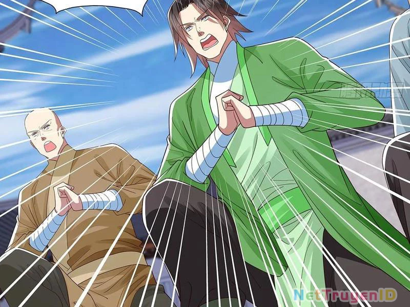 Hóa ra ta lại là lão tổ ma đạo Chapter 45 - Trang 3