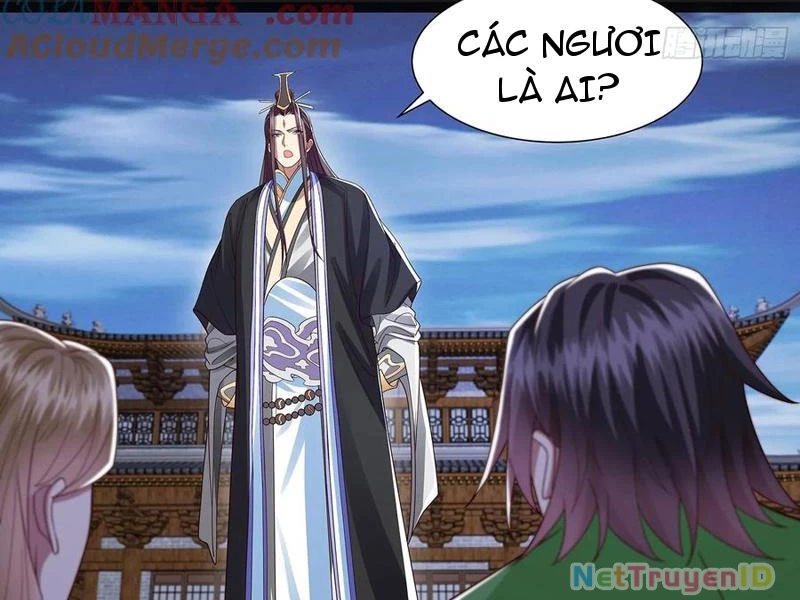 Hóa ra ta lại là lão tổ ma đạo Chapter 45 - Trang 3