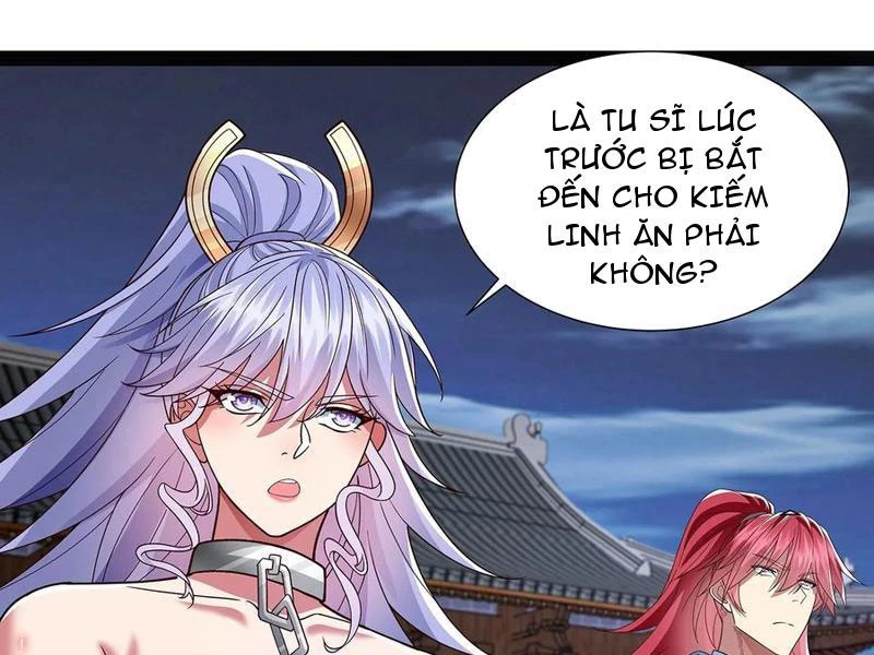 Hóa ra ta lại là lão tổ ma đạo Chapter 45 - Trang 3