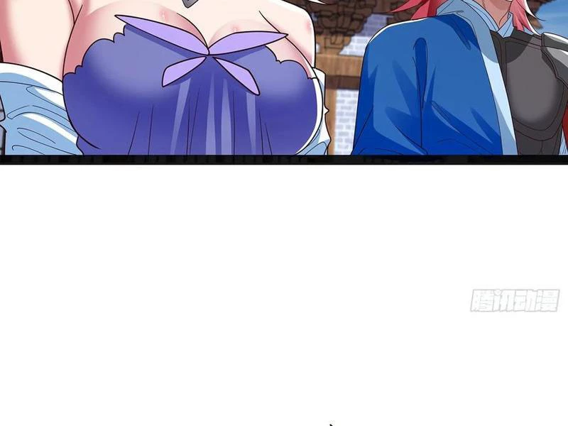 Hóa ra ta lại là lão tổ ma đạo Chapter 45 - Trang 3