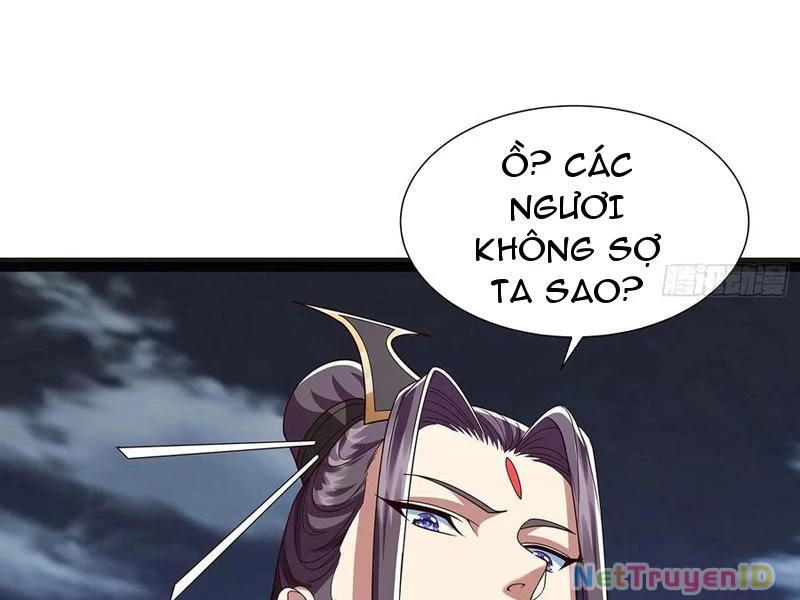 Hóa ra ta lại là lão tổ ma đạo Chapter 45 - Trang 3