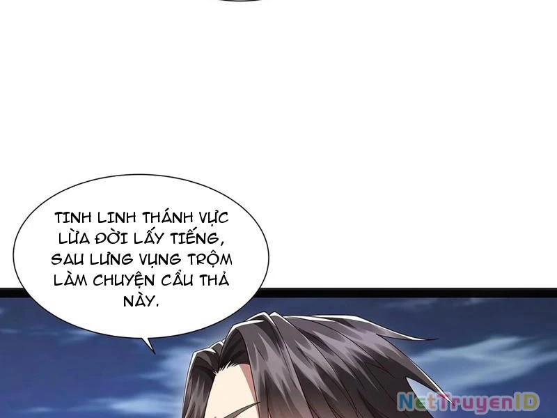 Hóa ra ta lại là lão tổ ma đạo Chapter 45 - Trang 3