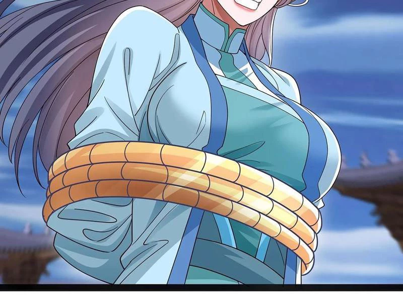 Hóa ra ta lại là lão tổ ma đạo Chapter 45 - Trang 3