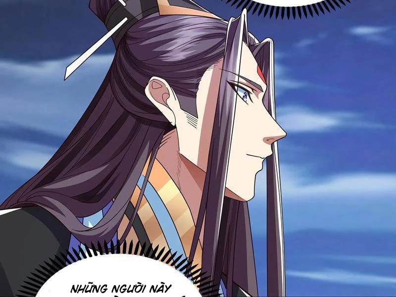 Hóa ra ta lại là lão tổ ma đạo Chapter 45 - Trang 3