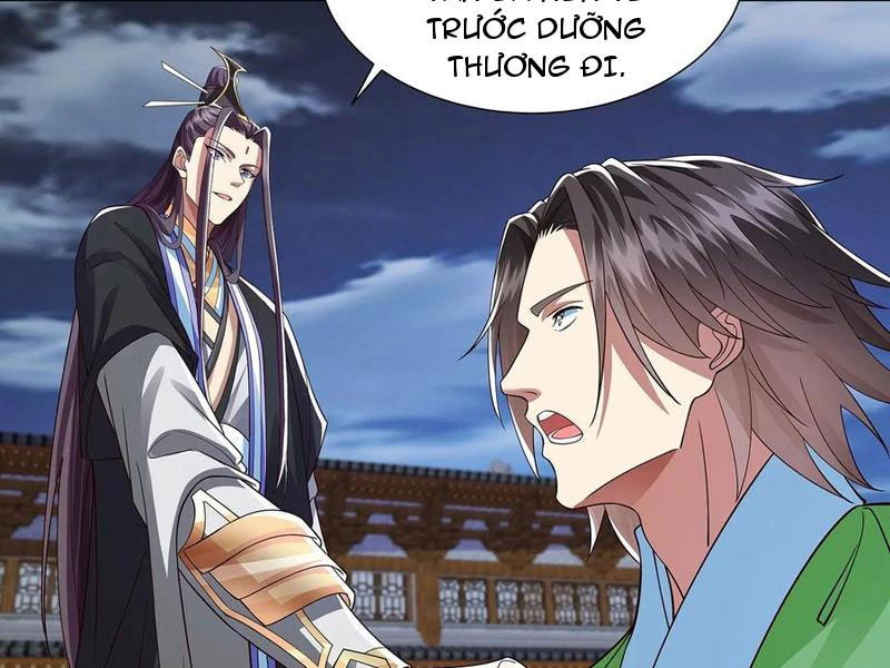 Hóa ra ta lại là lão tổ ma đạo Chapter 45 - Trang 3