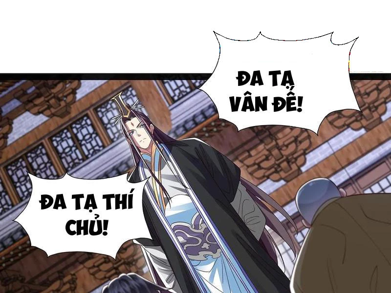 Hóa ra ta lại là lão tổ ma đạo Chapter 45 - Trang 3