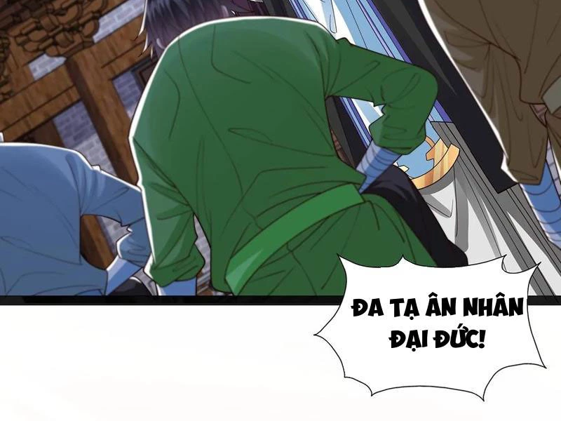Hóa ra ta lại là lão tổ ma đạo Chapter 45 - Trang 3