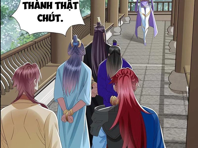 Hóa ra ta lại là lão tổ ma đạo Chapter 45 - Trang 3