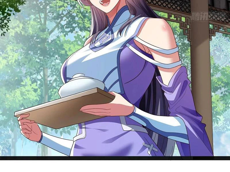 Hóa ra ta lại là lão tổ ma đạo Chapter 45 - Trang 3