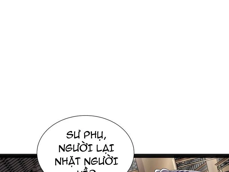 Hóa ra ta lại là lão tổ ma đạo Chapter 45 - Trang 3