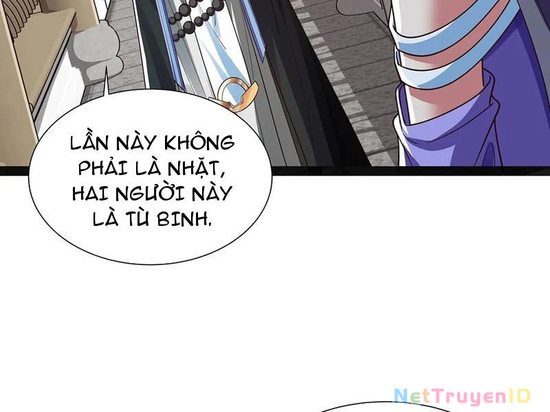 Hóa ra ta lại là lão tổ ma đạo Chapter 45 - Trang 3